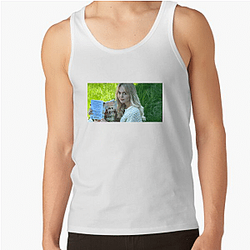 Hidden Truths We Were Liars Tank Tops