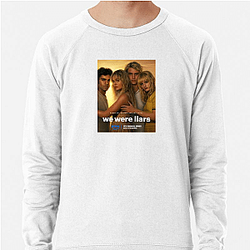 Wealthy Family We Were Liars Sweatshirts