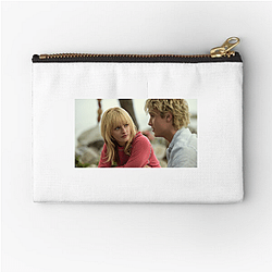 Family Deception We Were Liars Zipper Pouches