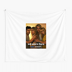 Wealthy Family We Were Liars Tapestries