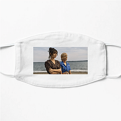 Past Trauma We Were Liars Face Masks