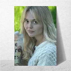 Hidden Truths We Were Liars Posters