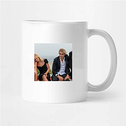 Privileged Lies We Were Liars Mugs