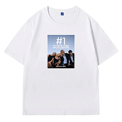 Elite Summer We Were Liars T-Shirts