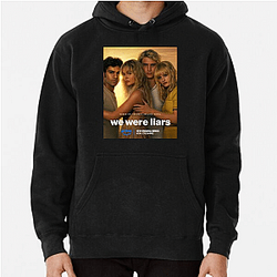 Wealthy Family We Were Liars Hoodies
