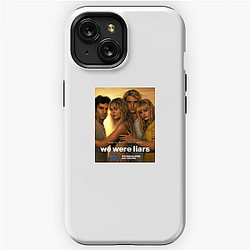 Wealthy Family We Were Liars Samsung Cases