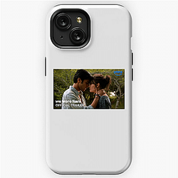 Memory Loss We Were Liars Samsung Cases