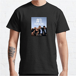 Elite Summer We Were Liars T-Shirts