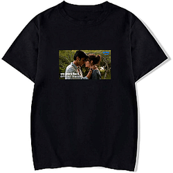 Memory Loss We Were Liars T-Shirts