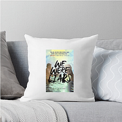 Forbidden Bond We Were Liars Pillows Cover