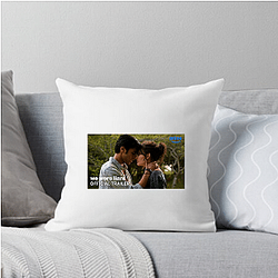 Memory Loss We Were Liars Pillows Cover