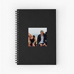 Privileged Lies We Were Liars Notebook