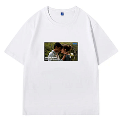 Memory Loss We Were Liars T-Shirts