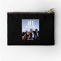 Elite Summer We Were Liars Zipper Pouches