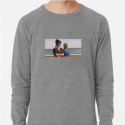 Past Trauma We Were Liars Sweatshirts