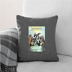 Forbidden Bond We Were Liars Pillows Cover