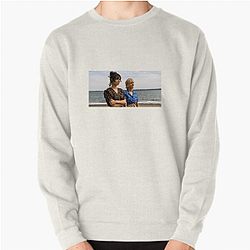 Past Trauma We Were Liars Sweatshirts