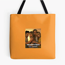 Wealthy Family We Were Liars Bags