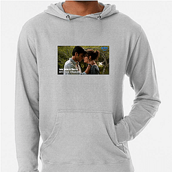 Memory Loss We Were Liars Hoodies