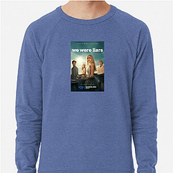 Island Secrets We Were Liars Sweatshirts