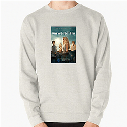 Island Secrets We Were Liars Sweatshirts
