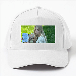 Hidden Truths We Were Liars Hats & Caps