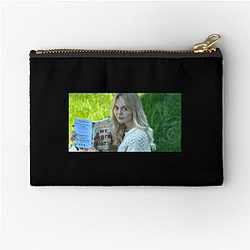 Hidden Truths We Were Liars Zipper Pouches