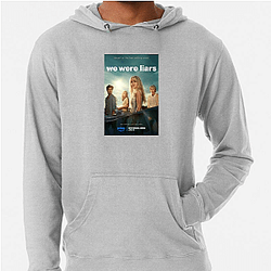 Island Secrets We Were Liars Hoodies