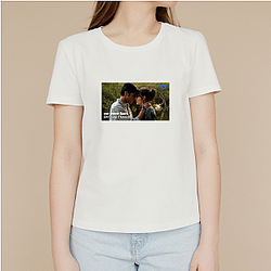Memory Loss We Were Liars T-Shirts