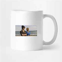 Past Trauma We Were Liars Mugs