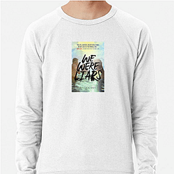 Forbidden Bond We Were Liars Sweatshirts