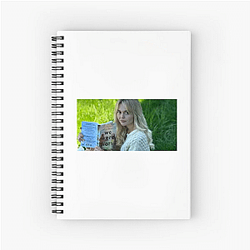 Hidden Truths We Were Liars Notebook