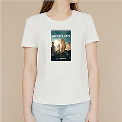Island Secrets We Were Liars T-Shirts