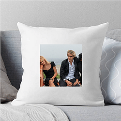Privileged Lies We Were Liars Pillows Cover