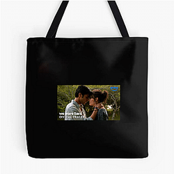 Memory Loss We Were Liars Bags