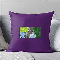 Hidden Truths We Were Liars Pillows Cover