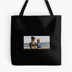 Past Trauma We Were Liars Bags