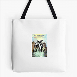 Forbidden Bond We Were Liars Bags