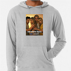 Wealthy Family We Were Liars Hoodies