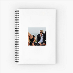 Privileged Lies We Were Liars Notebook