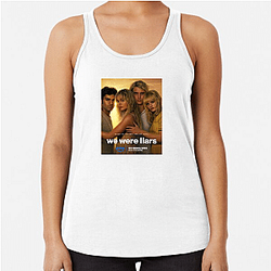 Wealthy Family We Were Liars Tank Tops