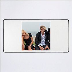 Privileged Lies We Were Liars Mouse Pads