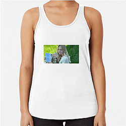 Hidden Truths We Were Liars Tank Tops