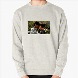Memory Loss We Were Liars Sweatshirts