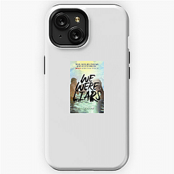 Forbidden Bond We Were Liars Samsung Cases