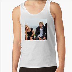 Privileged Lies We Were Liars Tank Tops