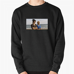 Past Trauma We Were Liars Sweatshirts
