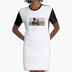 Past Trauma We Were Liars Dresses