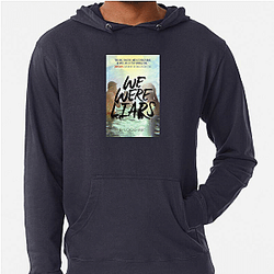 Forbidden Bond We Were Liars Hoodies