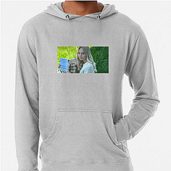 Hidden Truths We Were Liars Hoodies